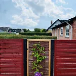 بيت للعطل Scandinavian House Hotel- Holbol,