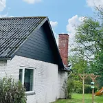 بيت للعطل Scandinavian House Hotel- Holbol, *