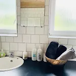 Scandinavian House Hotel- Holbol, Kruså