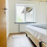 Scandinavian House Hotel- Holbol, بيت للعطل Kruså