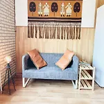 بيت للعطل Scandinavian House Hotel- Holbol,