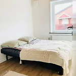 بيت للعطل Scandinavian House Hotel- Holbol,