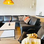بيت للعطل Scandinavian House Hotel- Holbol, Kruså