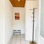 Scandinavian House Hotel- Holbol, * Kruså