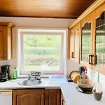 بيت للعطل Scandinavian House Hotel- Holbol, Kruså