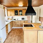 بيت للعطل Scandinavian House Hotel- Holbol,