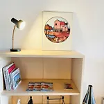 Scandinavian House Hotel- Holbol, بيت للعطل Kruså