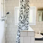 بيت للعطل Scandinavian House Hotel- Holbol, Kruså