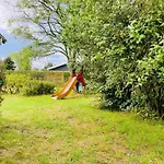 بيت للعطل Scandinavian House Hotel- Holbol,