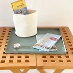 Scandinavian House Hotel- Holbol, بيت للعطل *