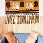 Scandinavian House Hotel- Holbol, بيت للعطل Kruså
