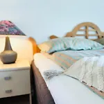 بيت للعطل Scandinavian House Hotel- Holbol,