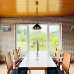 Scandinavian House Hotel- Holbol, بيت للعطل