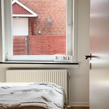 Scandinavian House Hotel- Holbol, 別荘