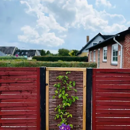 別荘 Scandinavian House Hotel- Holbol,