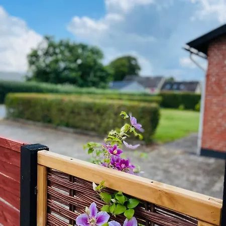 別荘 Scandinavian House Hotel- Holbol, *