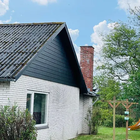 別荘 Scandinavian House Hotel- Holbol, *