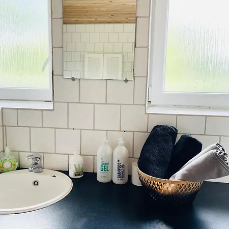 Scandinavian House Hotel- Holbol, Kruså