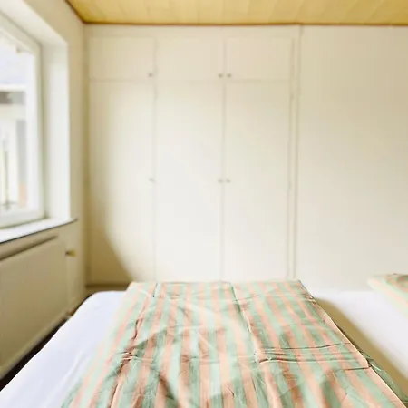 Scandinavian House Hotel- Holbol, 別荘