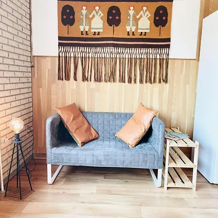 別荘 Scandinavian House Hotel- Holbol,