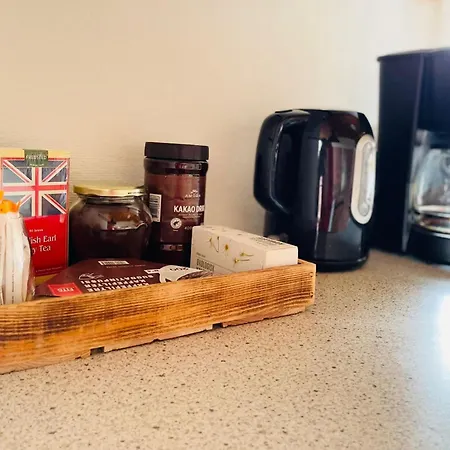 別荘 Scandinavian House Hotel- Holbol, *