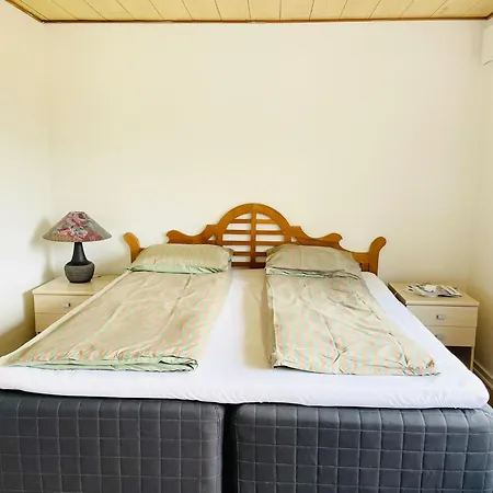 Scandinavian House Hotel- Holbol, Kruså