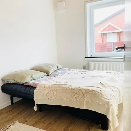 別荘 Scandinavian House Hotel- Holbol,