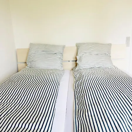 Scandinavian House Hotel- Holbol,