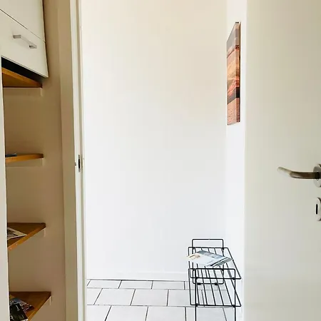 Scandinavian House Hotel- Holbol, 別荘 Kruså