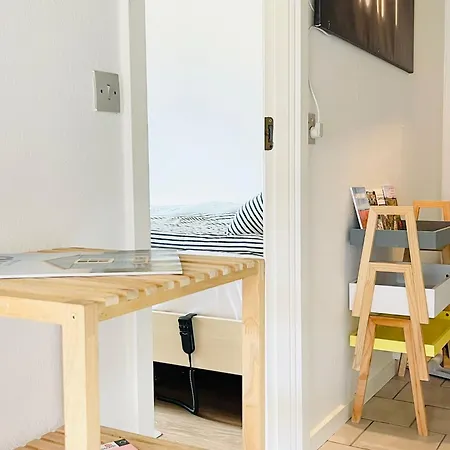 Scandinavian House Hotel- Holbol, Kruså