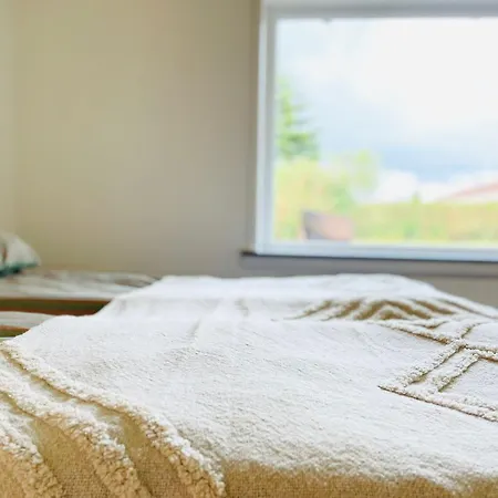 Scandinavian House Hotel- Holbol, Kruså