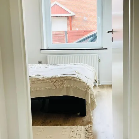 別荘 Scandinavian House Hotel- Holbol, *