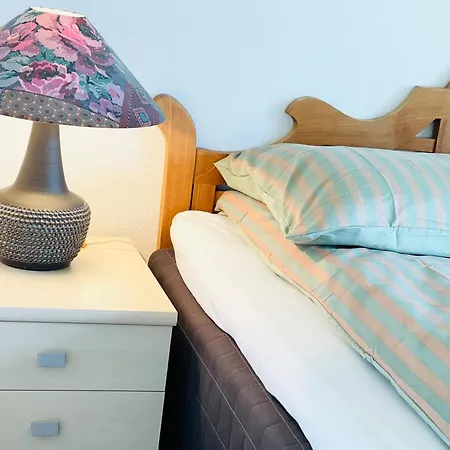 Scandinavian House Hotel- Holbol, 別荘 *