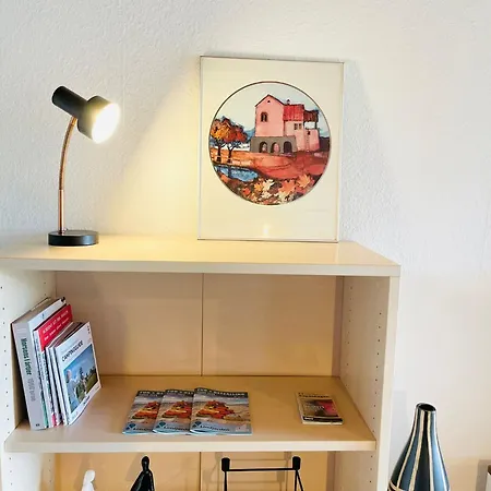 Scandinavian House Hotel- Holbol, 別荘 Kruså