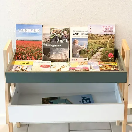 Scandinavian House Hotel- Holbol, * Kruså