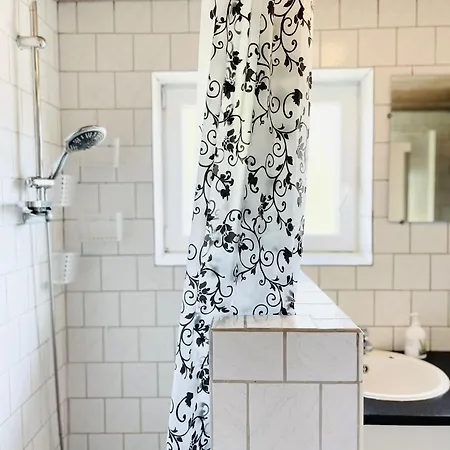 別荘 Scandinavian House Hotel- Holbol, Kruså