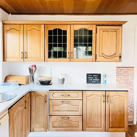 Scandinavian House Hotel- Holbol, *