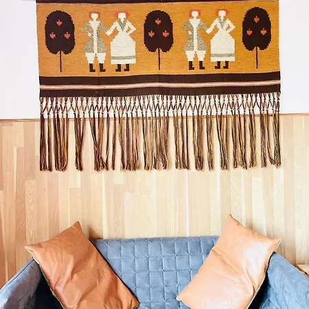 Scandinavian House Hotel- Holbol, 別荘 Kruså