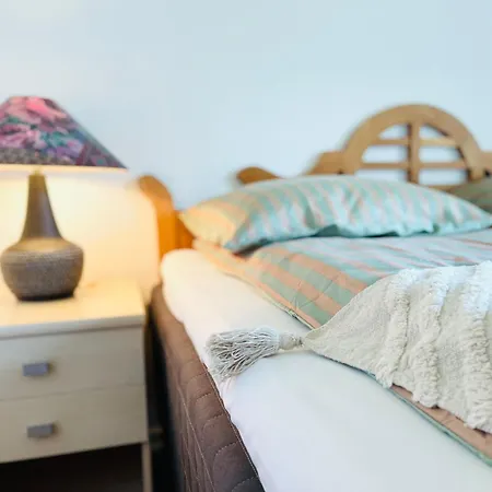 別荘 Scandinavian House Hotel- Holbol,