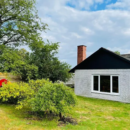 Scandinavian House Hotel- Holbol, * Kruså