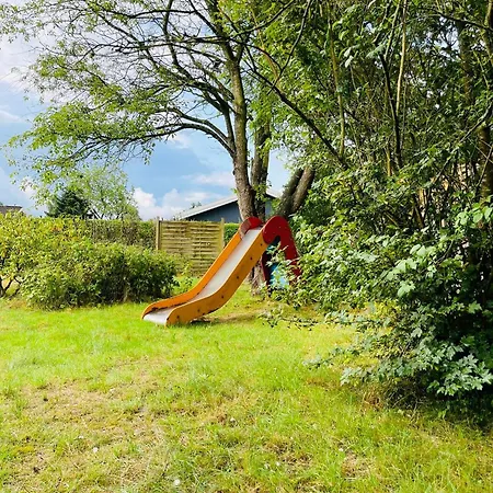 別荘 Scandinavian House Hotel- Holbol, *