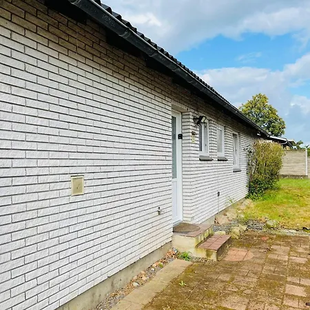 別荘 Scandinavian House Hotel- Holbol,