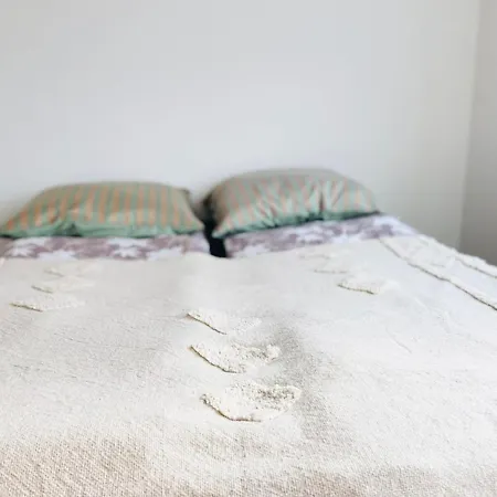 別荘 Scandinavian House Hotel- Holbol, Kruså