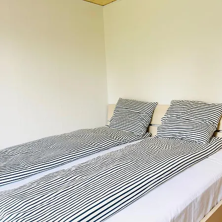 Scandinavian House Hotel- Holbol, Kruså