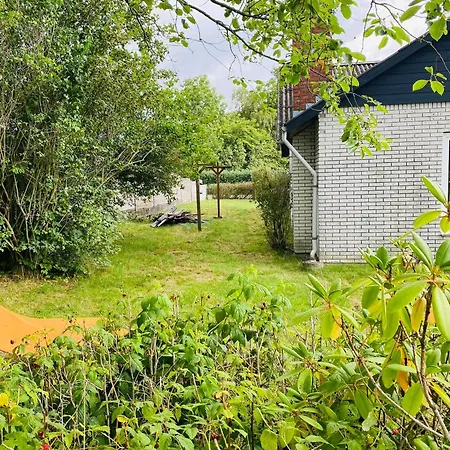 Scandinavian House Hotel- Holbol, *